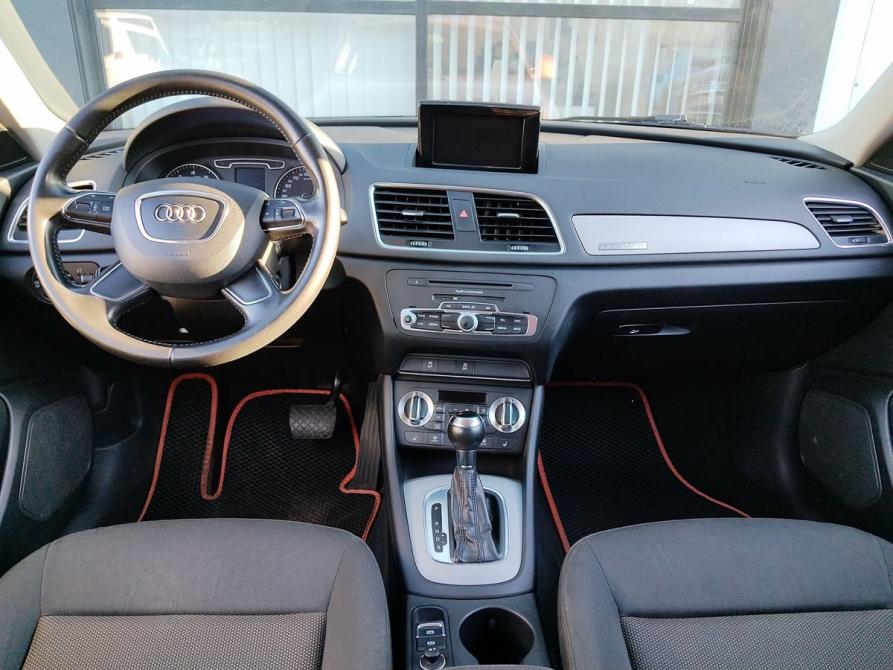 Audi Q3 I (8U) Москва  - изображение 15