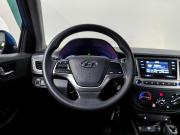 Hyundai Solaris II Рестайлинг Москва  - изображение 36