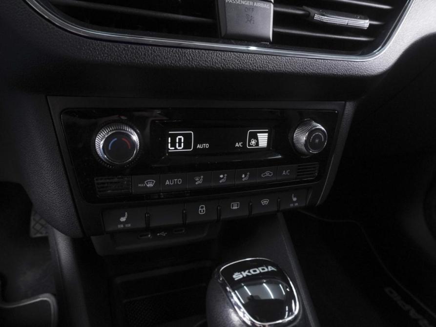 Skoda Rapid II Ростов-на-Дону  - изображение 16