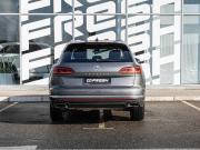 Volkswagen Touareg III Краснодар  - изображение 27