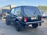 Lada (ВАЗ) Niva Legend Тверь  - изображение 20
