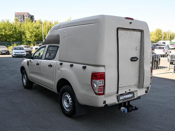 Ford Ranger T6 с пробегом 2014 года, цена 1 279 000 рублей, 136696 км, offers.body_type.unknown, Автокод Объявления