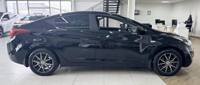 Hyundai Elantra V (MD) Рестайлинг с пробегом 2015 года, цена 1 239 000 рублей, 72000 км, седан, Автокод Объявления