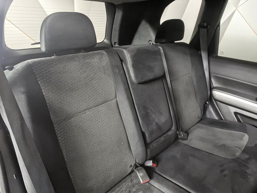 Nissan X-Trail II Рестайлинг Москва  - изображение 17