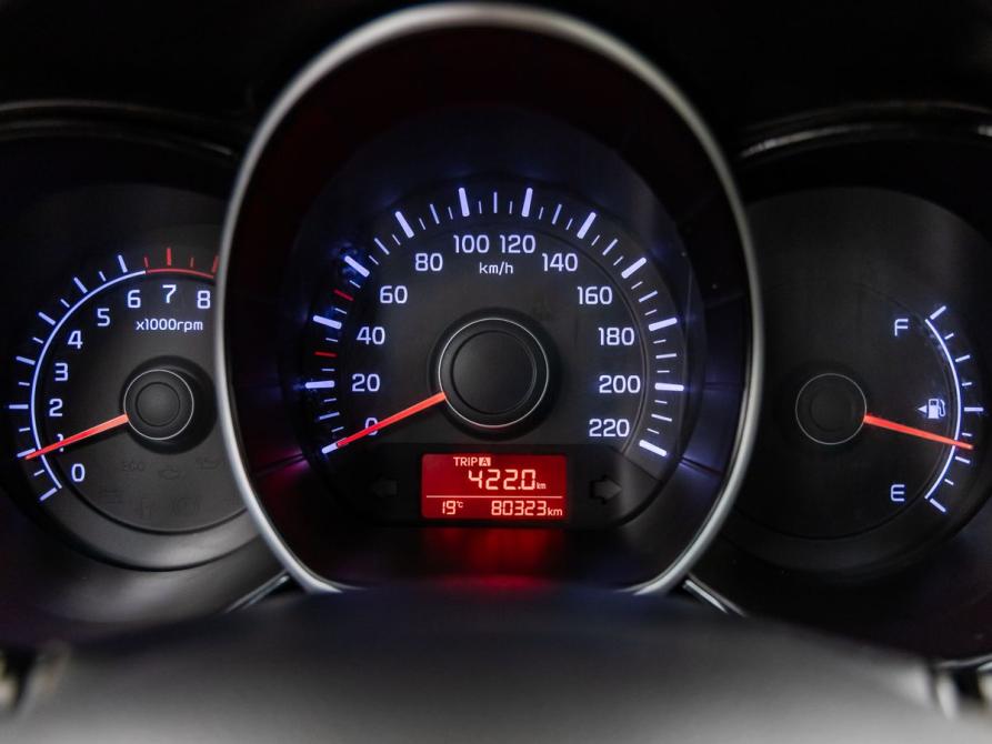 Kia Rio III Рестайлинг Волгоград  - изображение 9