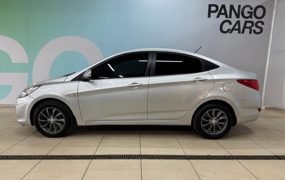 Hyundai Solaris I Набережные Челны  - изображение 4
