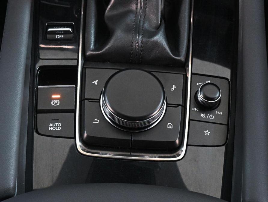 Mazda 3 IV (BP) Ростов-на-Дону  - изображение 15