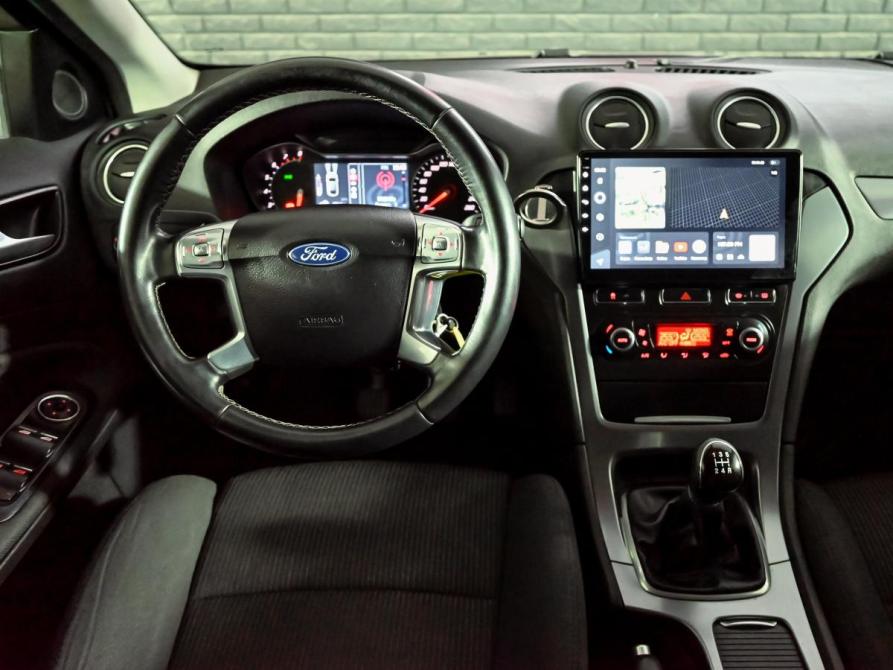 Ford Mondeo IV Рестайлинг Екатеринбург  - изображение 17