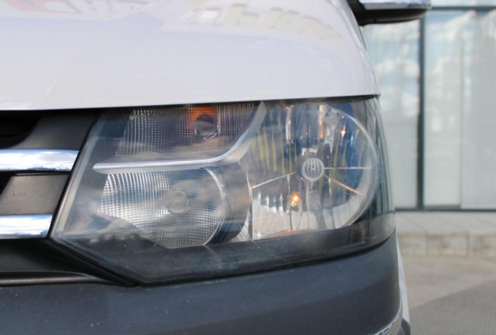 Volkswagen Transporter T5 Рестайлинг Саратов  - изображение 12
