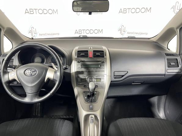 Toyota Auris I с пробегом 2008 года, цена 718 800 рублей, 130000 км, хэтчбек, Автокод Объявления