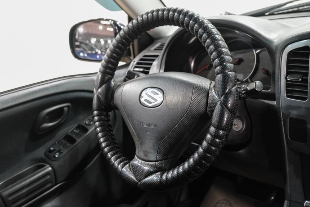 Suzuki Grand Vitara I Новокузнецк  - изображение 20