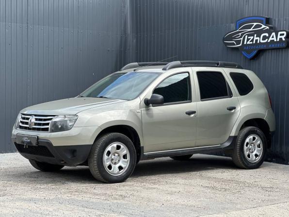 Renault Duster I с пробегом 2014 года, цена 749 000 рублей, 165000 км, внедорожник, Автокод Объявления
