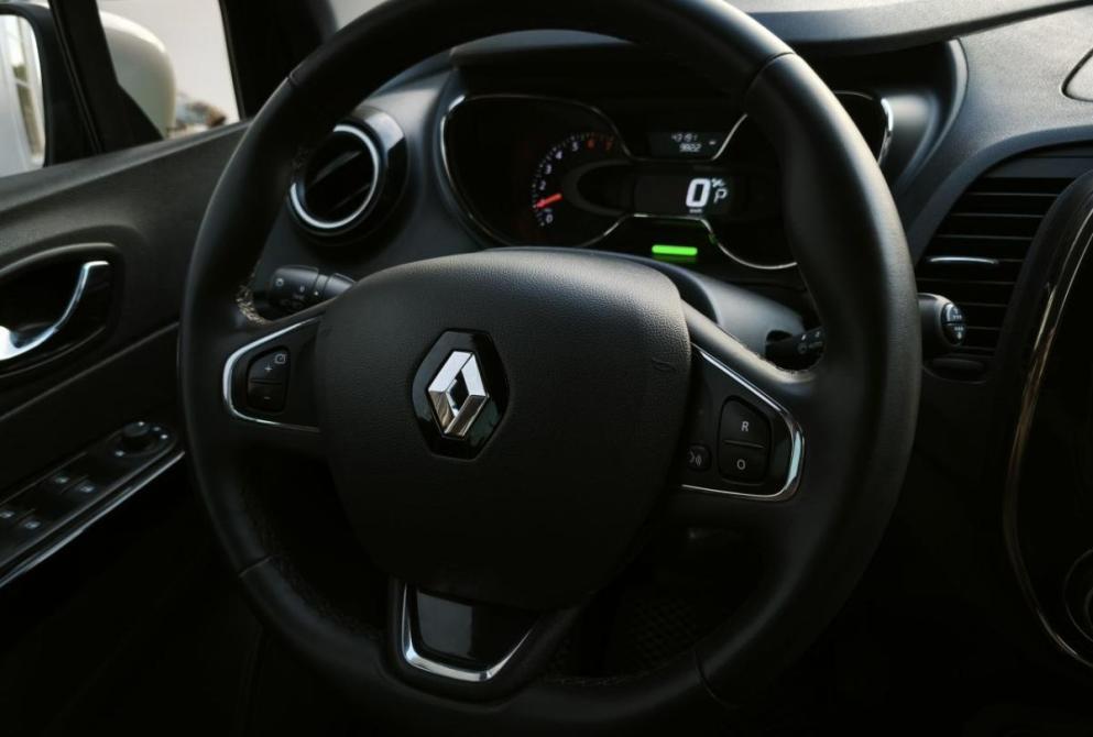 Renault Kaptur I Сыктывкар  - изображение 18