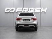 Lada (ВАЗ) Vesta I Воронеж  - изображение 23