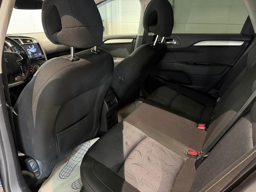 Citroen C4 II Самара  - изображение 9