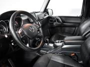 Mercedes-Benz G-Класс II (W463) Рестайлинг 3 Санкт-Петербург  - изображение 30