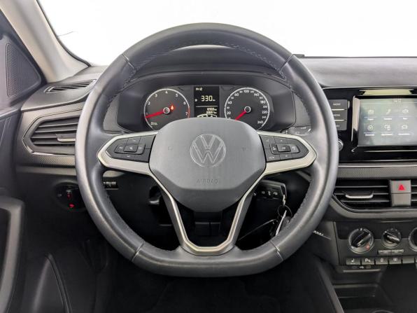 Volkswagen Polo VI с пробегом 2021 года, цена 1 650 000 рублей, 33690 км, лифтбек, Автокод Объявления