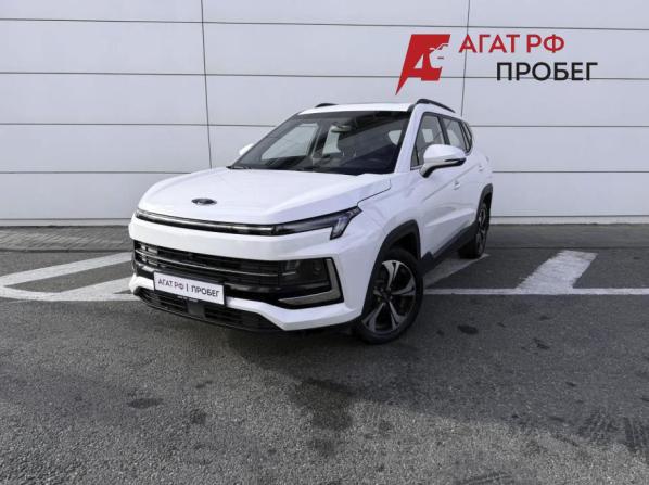 Москвич 3 с пробегом 2023 года, цена 1 310 000 рублей, 21551 км, внедорожник, Автокод Объявления