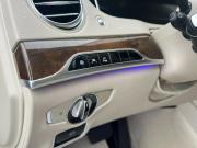 Mercedes-Benz S-Класс VI (W222 C217) Санкт-Петербург  - изображение 53
