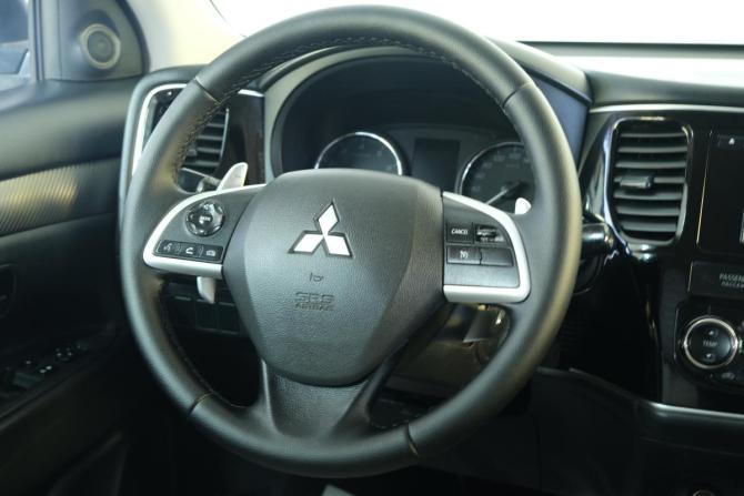 Mitsubishi Outlander III с пробегом 2013 года, цена 1 459 000 рублей, 169300 км, внедорожник, Автокод Объявления
