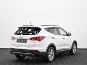 Hyundai Santa Fe III Москва  - изображение 19