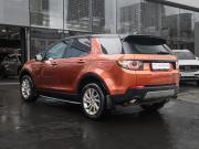 Land Rover Discovery Sport I Москва  - изображение 26