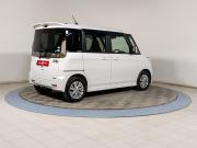 Suzuki Spacia I Рестайлинг Екатеринбург  - изображение 25