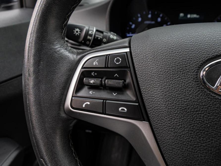 Hyundai Solaris II Рестайлинг Краснодар  - изображение 15