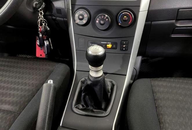 Toyota Corolla X (E140 E150) Рестайлинг с пробегом 2011 года, цена 955 000 рублей, 136085 км, седан, Автокод Объявления
