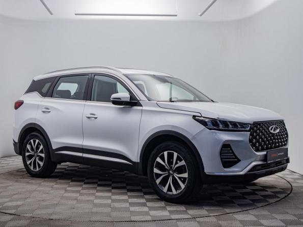 Chery Tiggo 7 Pro I с пробегом 2020 года, цена 1 464 000 рублей, 99659 км, внедорожник, Автокод Объявления