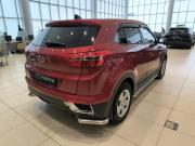 Hyundai Creta I Казань  - изображение 28
