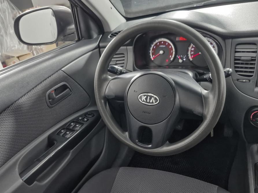 Kia Rio II Рестайлинг Нижний Новгород  - изображение 15