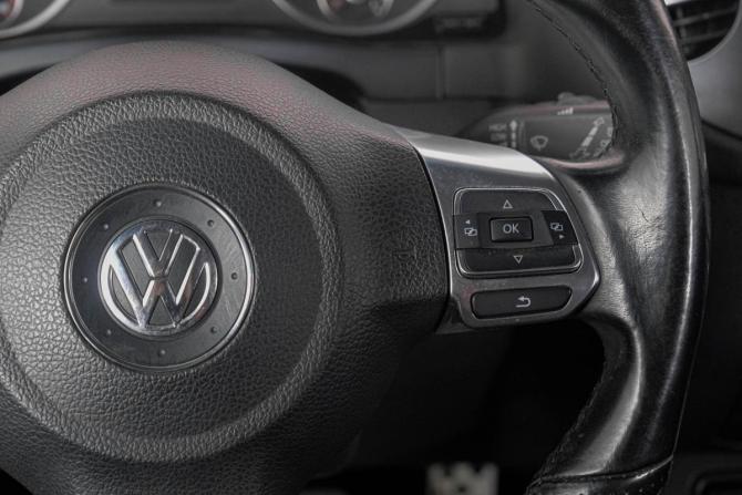 Volkswagen Tiguan I Рестайлинг с пробегом 2011 года, цена 1 229 000 рублей, 160000 км, внедорожник, Автокод Объявления
