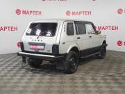 Lada (ВАЗ) 2131 (4x4) I Вологда  - изображение 21