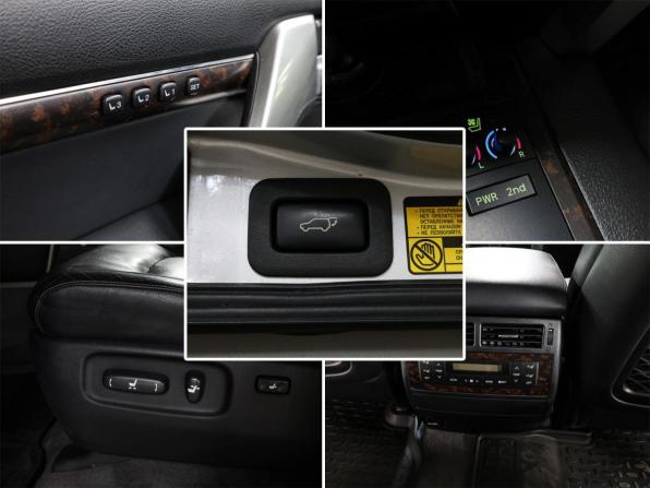Toyota Land Cruiser 200 Series Рестайлинг 1 с пробегом 2012 года, цена 4 398 000 рублей, 138379 км, внедорожник, Автокод Объявления