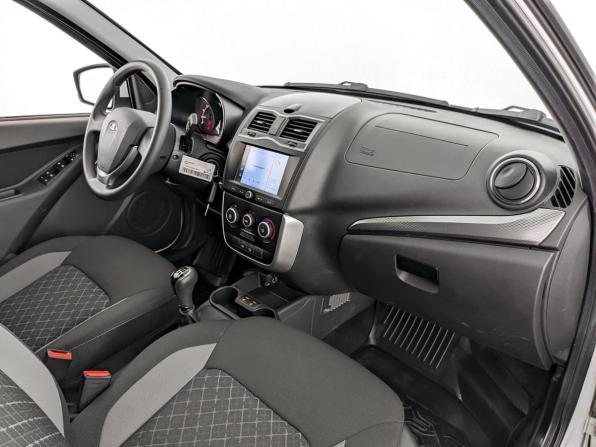 Lada (ВАЗ) Granta I Рестайлинг с пробегом 2021 года, цена 775 000 рублей, 41200 км, универсал, Автокод Объявления