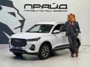 Chery Tiggo 7 Pro I Ростов-на-Дону  - изображение 20
