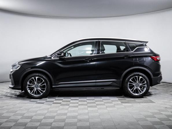 Belgee X50 с пробегом 2023 года, цена 1 799 000 рублей, 21886 км, внедорожник, Автокод Объявления