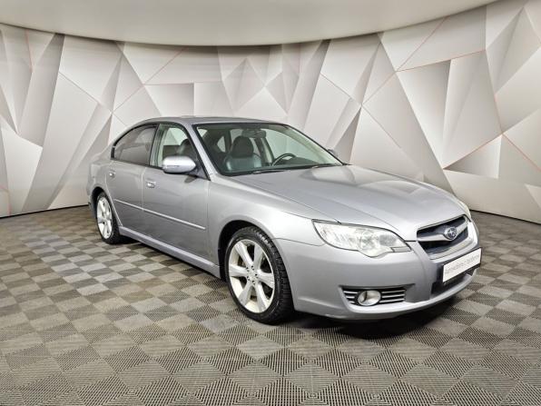 Subaru Legacy IV Рестайлинг с пробегом 2007 года, цена 699 000 рублей, 322153 км, седан, Автокод Объявления