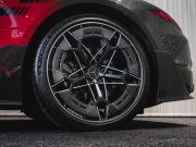 Mercedes-Benz AMG PureSpeed Москва  - изображение 56