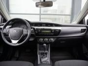 Toyota Corolla XI (E160 E170 E180) Москва  - изображение 27