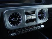 Mercedes-Benz G-Класс III (W465) Рестайлинг Москва  - изображение 59