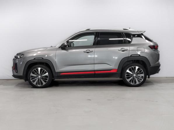 Changan CS35 Plus I Рестайлинг с пробегом 2024 года, цена 1 850 000 рублей, 25800 км, внедорожник, Автокод Объявления