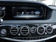 Mercedes-Benz S-Класс VI (W222 C217) Рестайлинг Ставрополь  - изображение 50