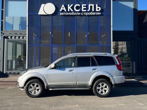 Great Wall Hover H3 I с пробегом 2014 года, цена 665 000 рублей, 192805 км, внедорожник, Автокод Объявления