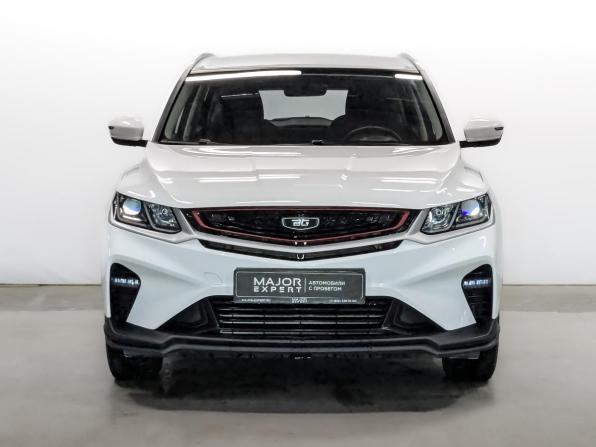 Belgee X50 с пробегом 2025 года, цена 1 600 000 рублей, 74678 км, внедорожник, Автокод Объявления
