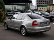Skoda Octavia II (A5) Рестайлинг Москва  - изображение 22
