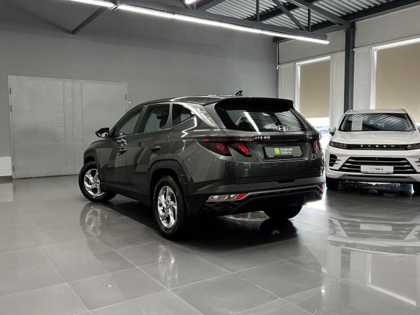 Hyundai Tucson IV с пробегом 2021 года, цена 2 545 000 рублей, 77274 км, внедорожник, Автокод Объявления