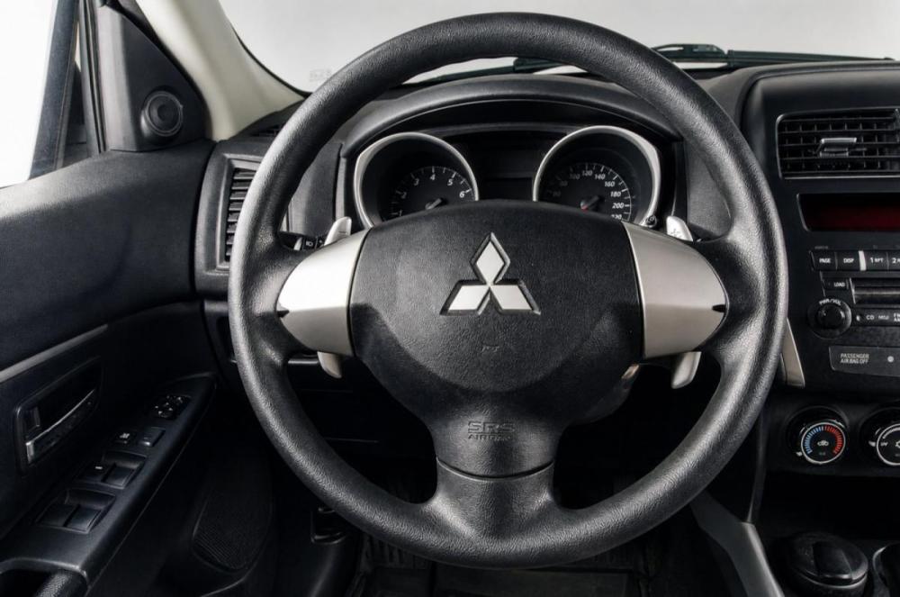 Mitsubishi ASX I Рестайлинг Челябинск  - изображение 11