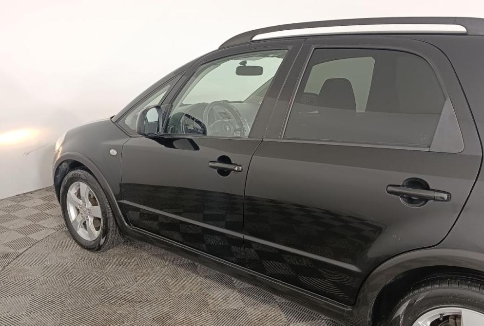 Suzuki SX4 I (Classic) Рестайлинг Волгоград  - изображение 19